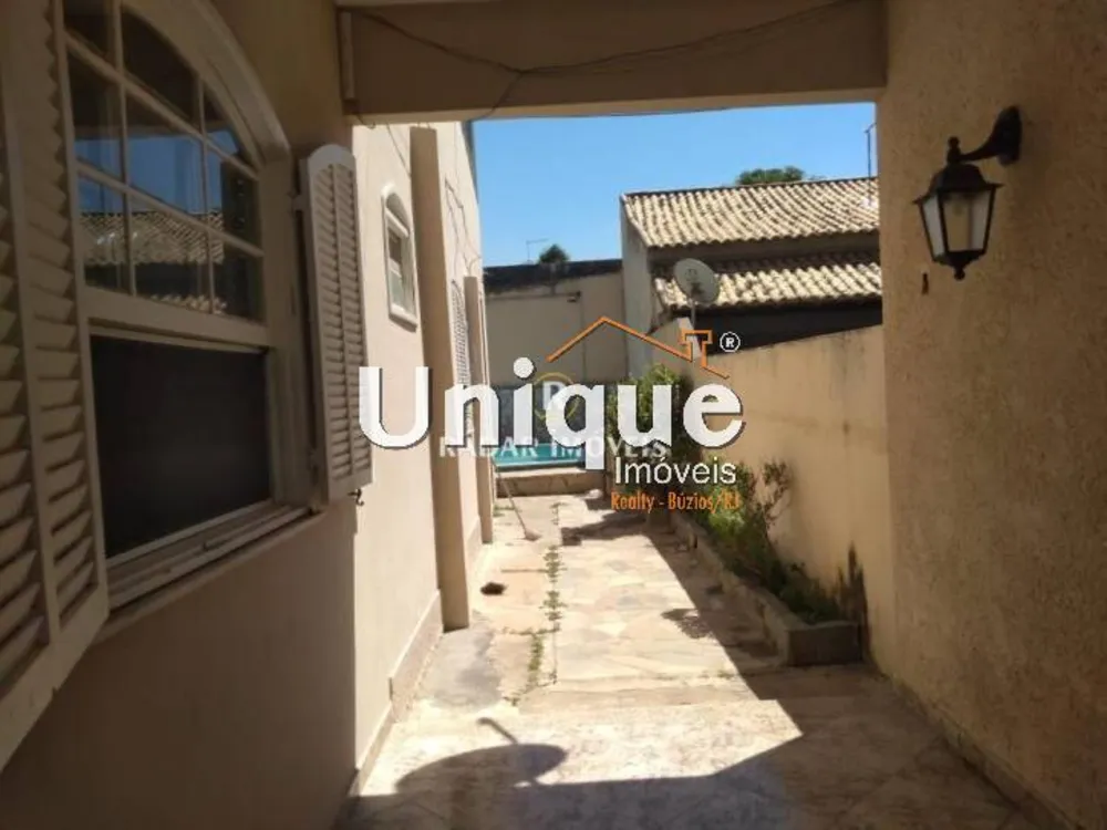 Casa, 5 quartos, 260 m² - Foto 23