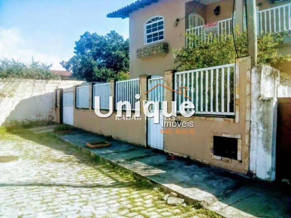Casa, 5 quartos, 260 m² - Foto 1