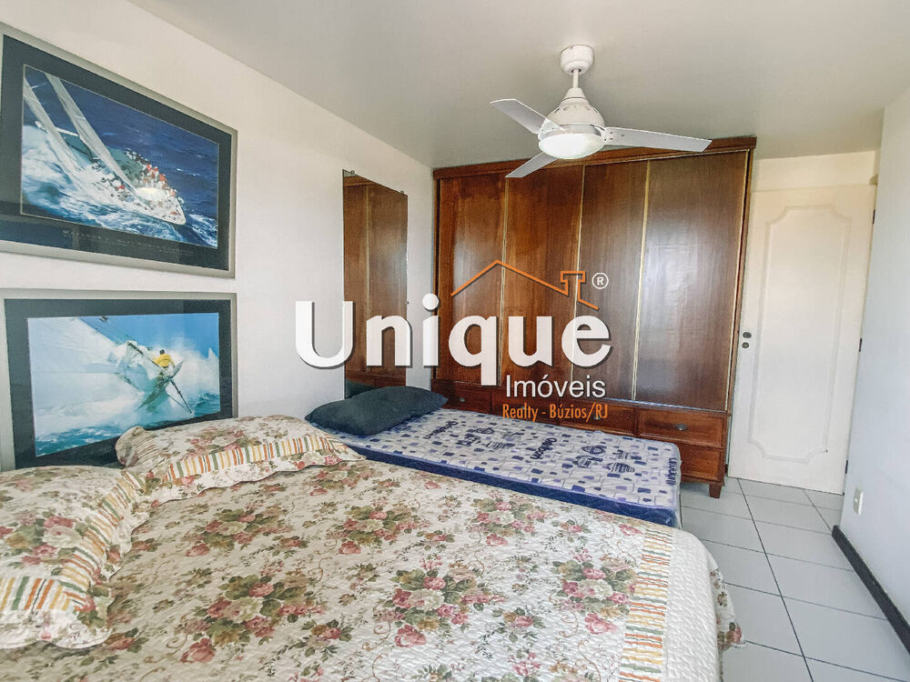Apartamento, 3 quartos, 110 m² - Foto 3