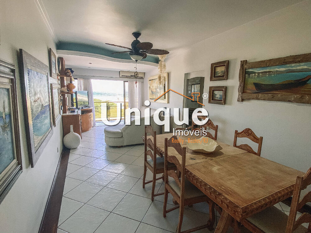 Apartamento, 3 quartos, 110 m² - Foto 2