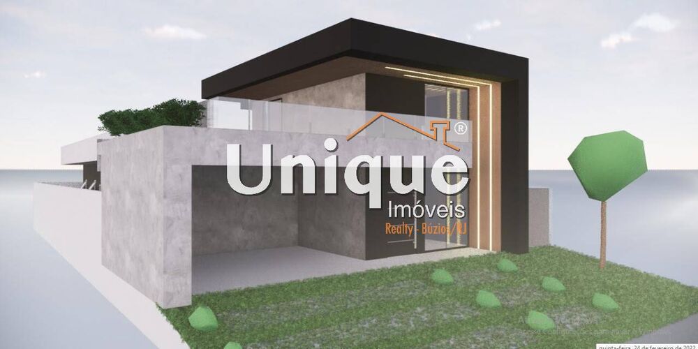Casa, 3 quartos, 211 m² - Foto 1