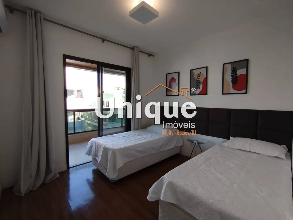 Apartamento, 2 quartos, 110 m² - Foto 11