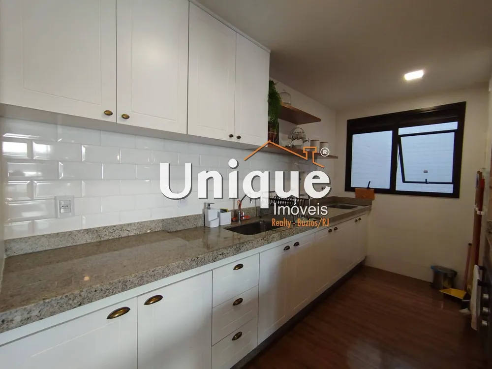Apartamento, 2 quartos, 110 m² - Foto 4