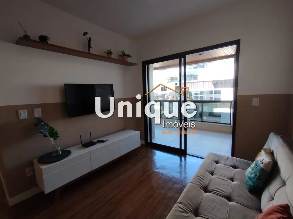 Apartamento, 2 quartos, 110 m² - Foto 7