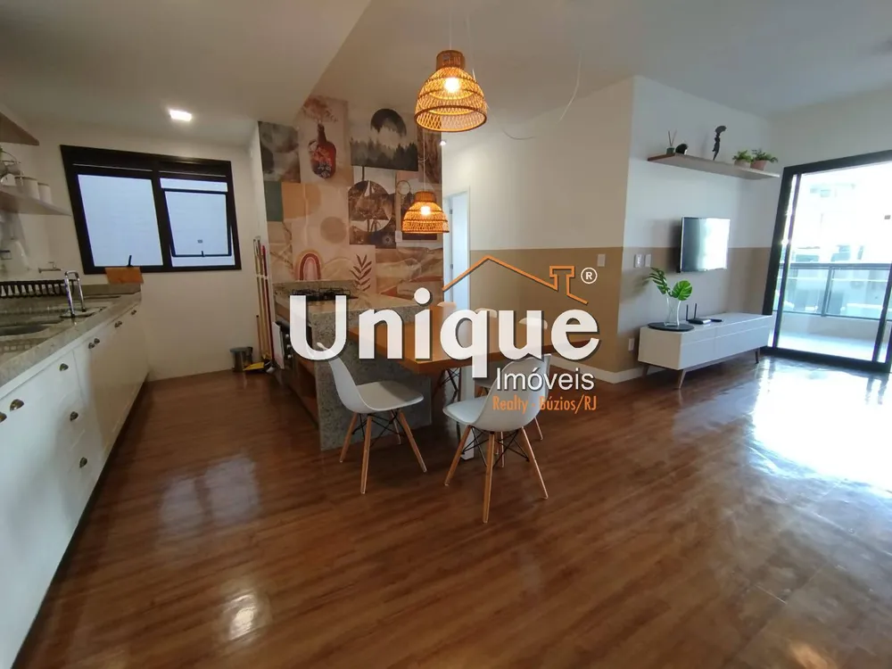 Apartamento, 2 quartos, 110 m² - Foto 2