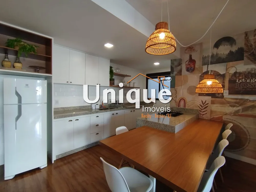 Apartamento, 2 quartos, 110 m² - Foto 1