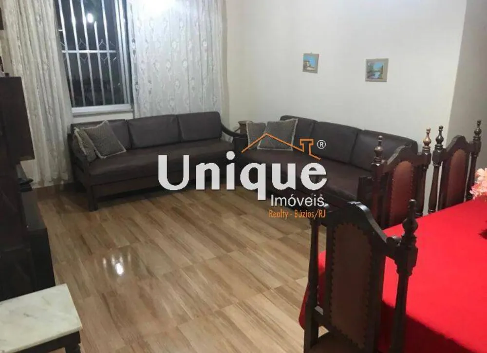 Apartamento, 2 quartos - Foto 1