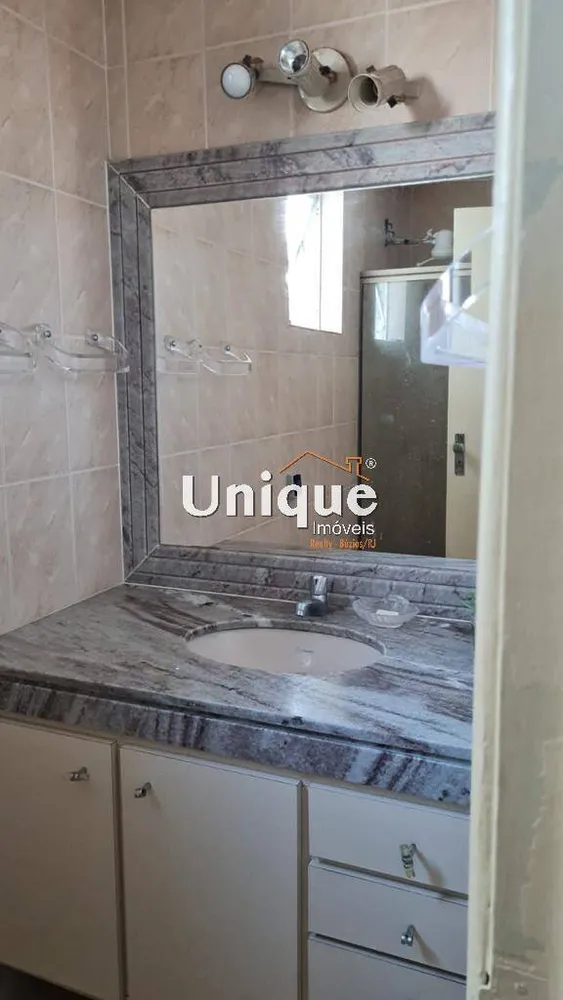 Apartamento, 4 quartos, 130 m² - Foto 9