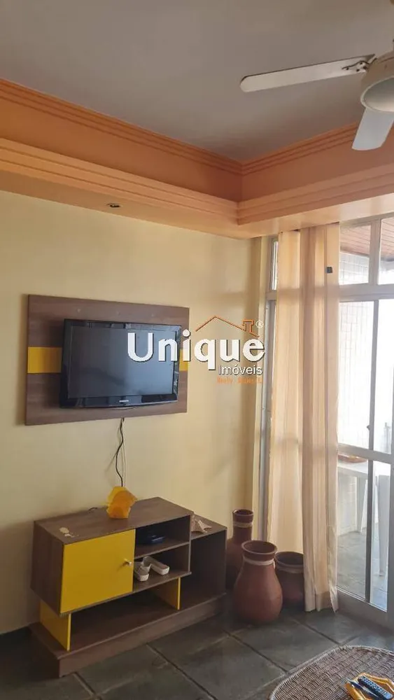 Apartamento, 4 quartos, 130 m² - Foto 2