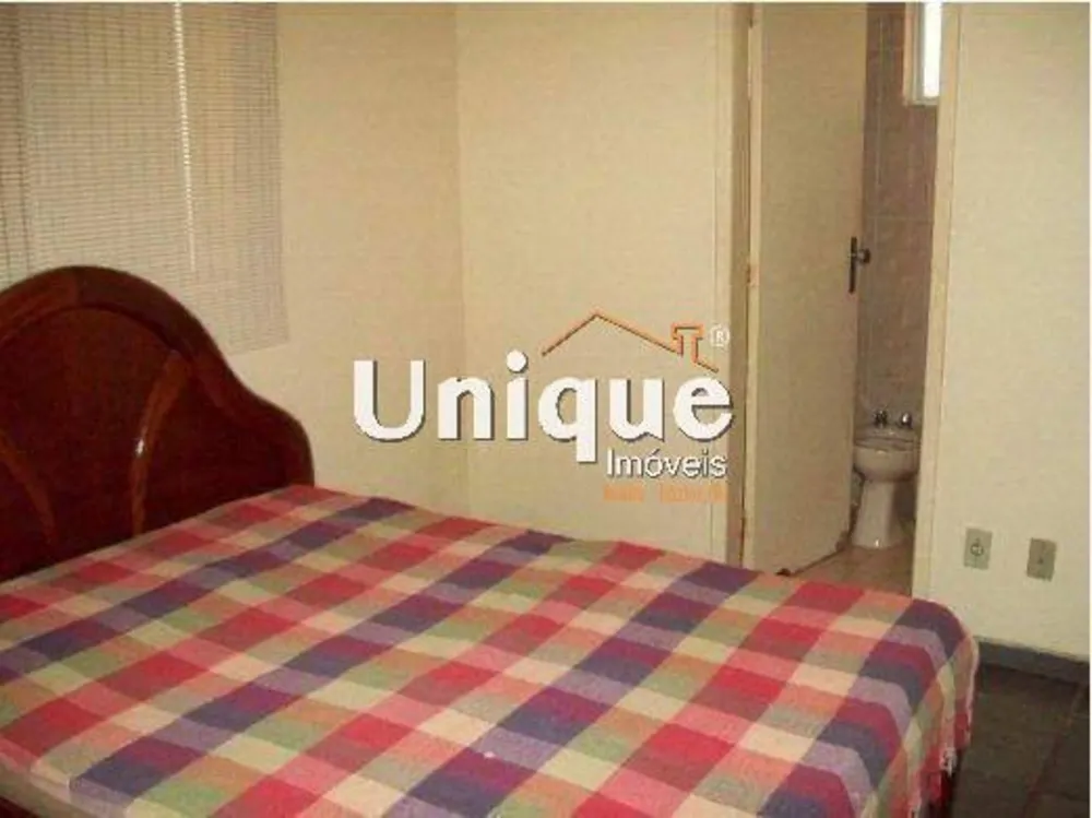 Apartamento, 4 quartos, 130 m² - Foto 7