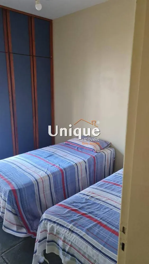Apartamento, 4 quartos, 130 m² - Foto 10