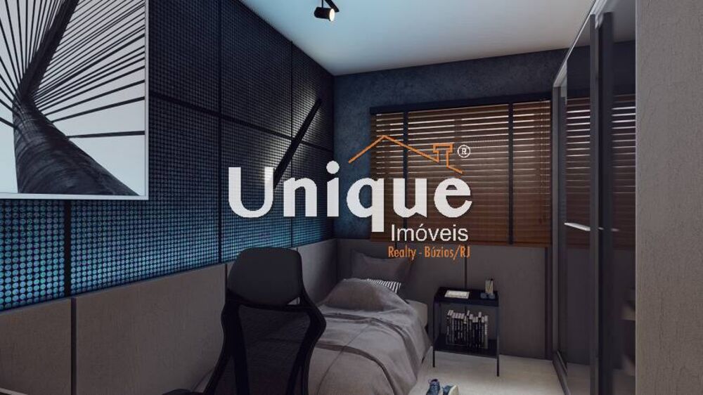 Apartamento, 2 quartos, 75 m² - Foto 5