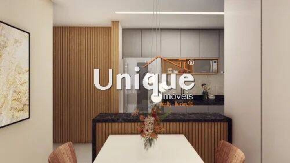 Apartamento, 2 quartos, 75 m² - Foto 2