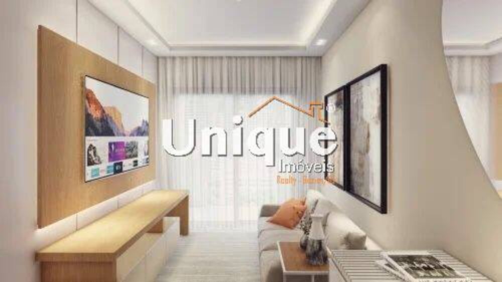 Apartamento, 2 quartos, 75 m² - Foto 1