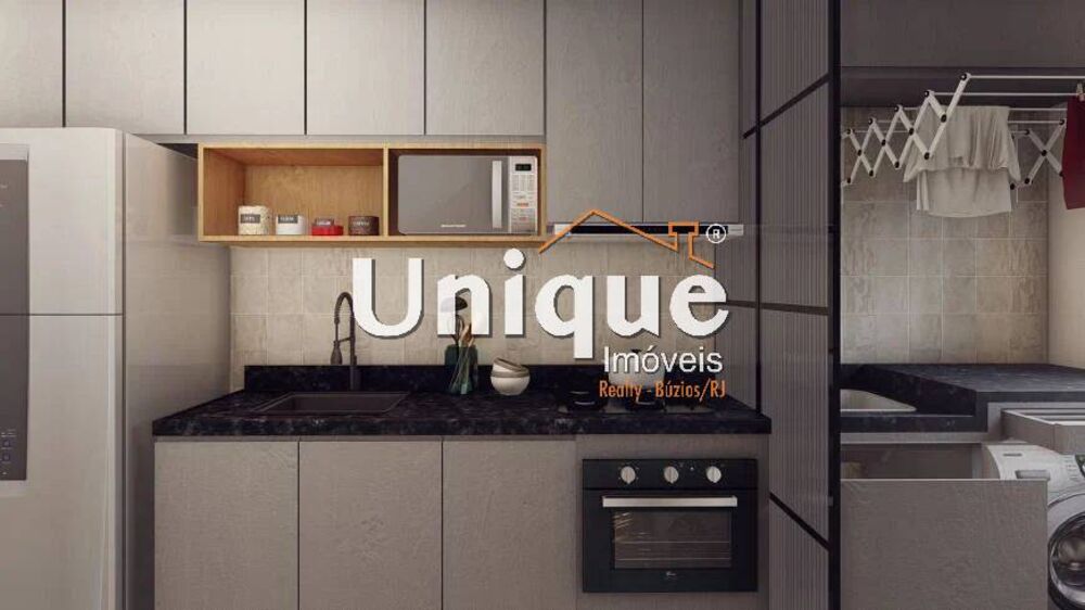 Apartamento, 2 quartos, 75 m² - Foto 3