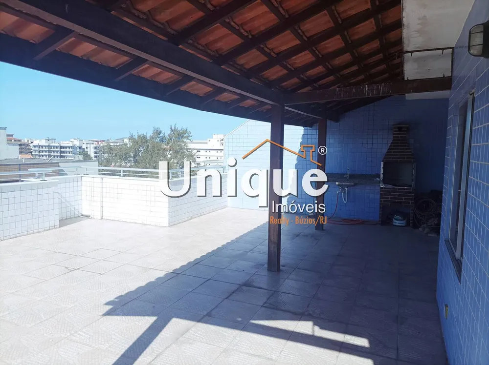Cobertura, 4 quartos, 265 m² - Foto 23