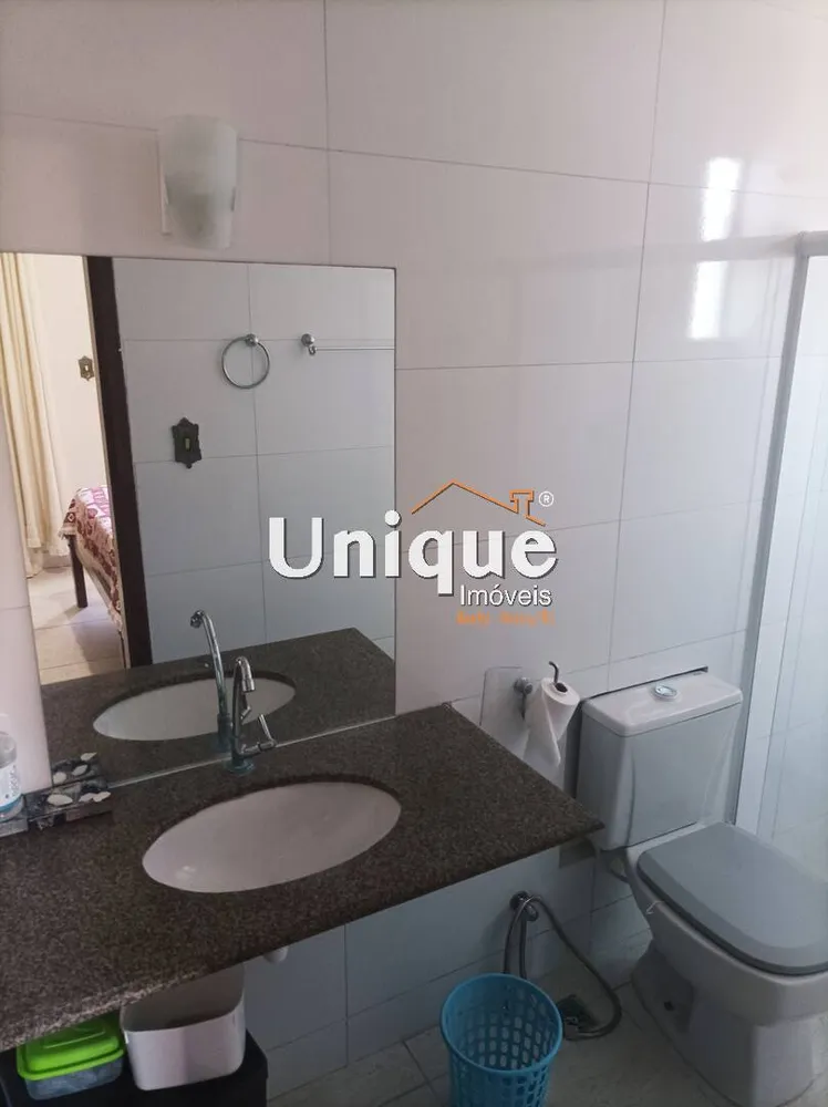 Cobertura, 4 quartos, 265 m² - Foto 15
