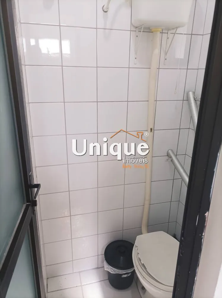 Cobertura, 4 quartos, 265 m² - Foto 9