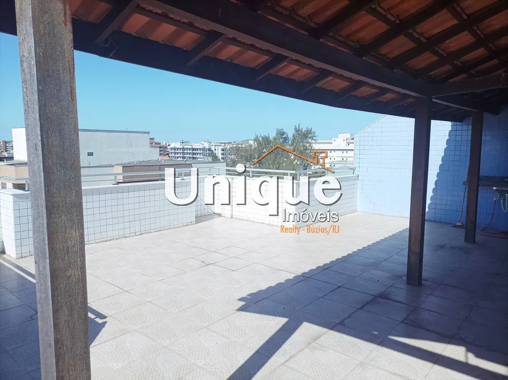 Cobertura, 4 quartos, 265 m² - Foto 21