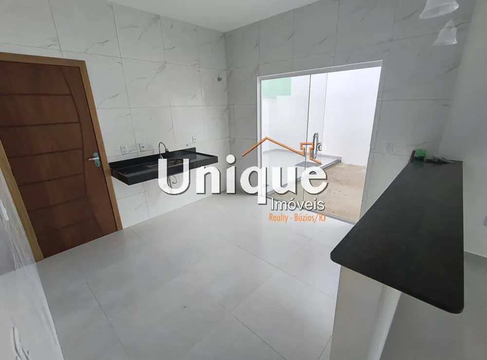 Casa, 2 quartos, 65 m² - Foto 4