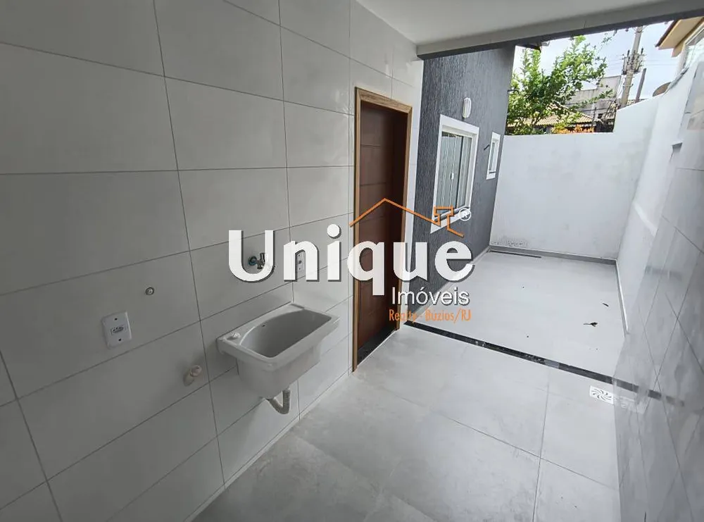 Casa, 2 quartos, 65 m² - Foto 9