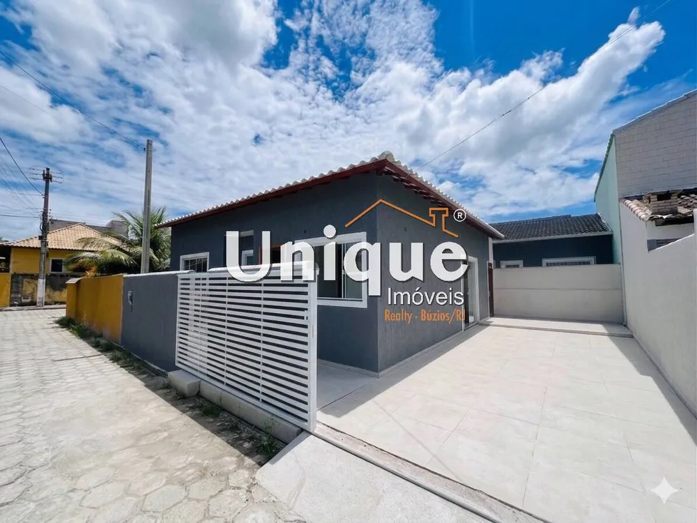 Casa, 2 quartos, 65 m² - Foto 1