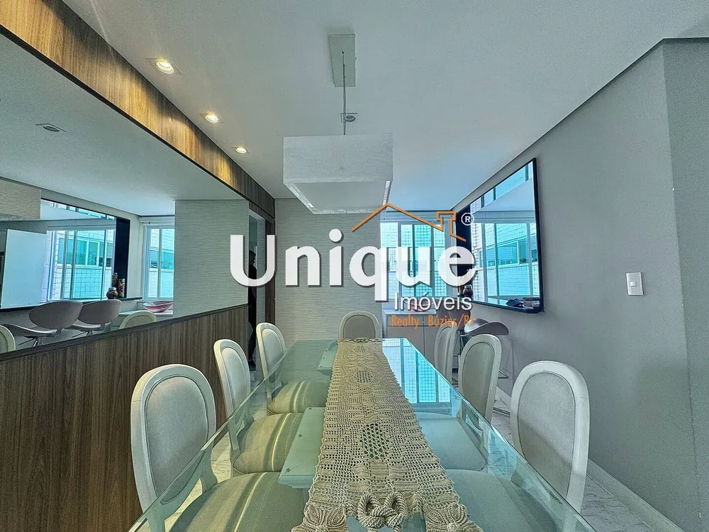 Cobertura, 5 quartos, 176 m² - Foto 9