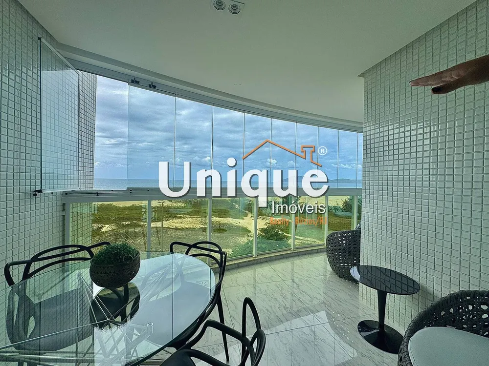 Cobertura, 5 quartos, 176 m² - Foto 5