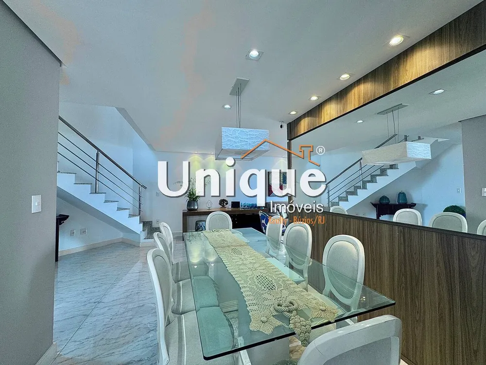 Cobertura, 5 quartos, 176 m² - Foto 10
