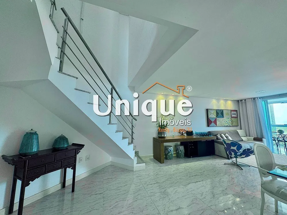 Cobertura, 5 quartos, 176 m² - Foto 8