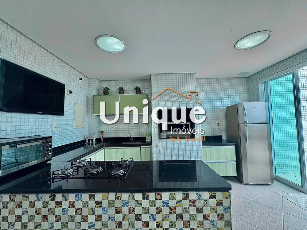 Cobertura, 5 quartos, 176 m² - Foto 34