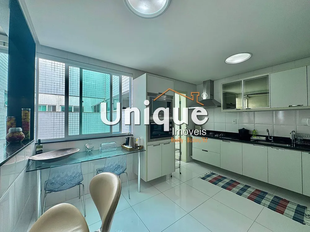 Cobertura, 5 quartos, 176 m² - Foto 11