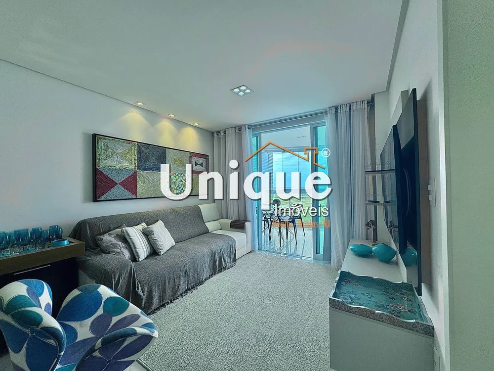 Cobertura, 5 quartos, 176 m² - Foto 2