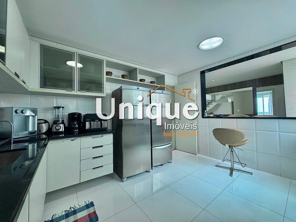 Cobertura, 5 quartos, 176 m² - Foto 12