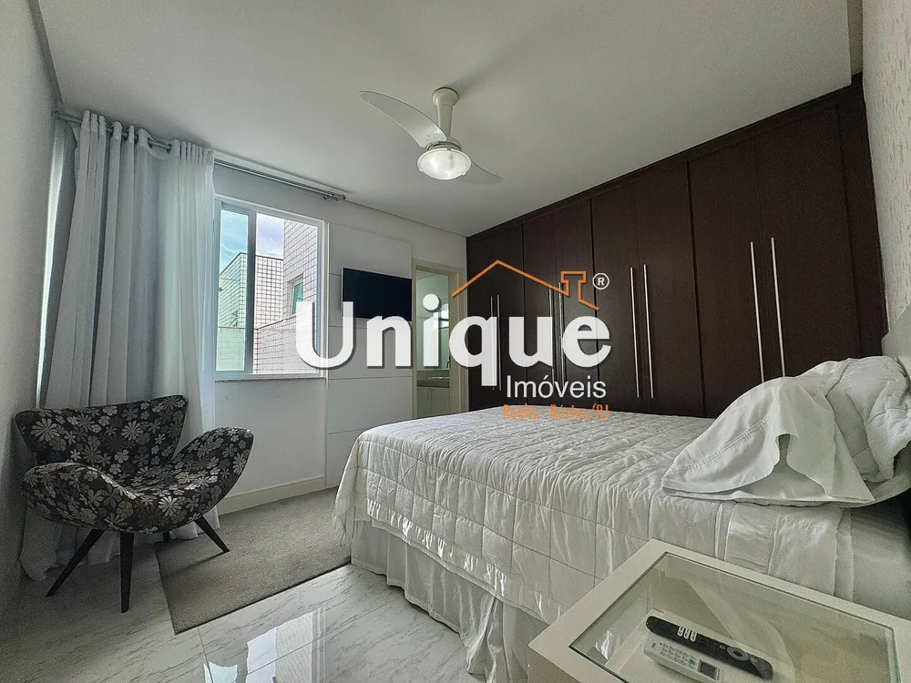 Cobertura, 5 quartos, 176 m² - Foto 19