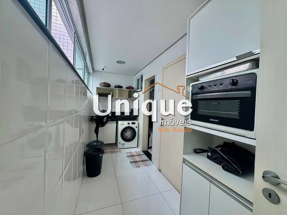 Cobertura, 5 quartos, 176 m² - Foto 14