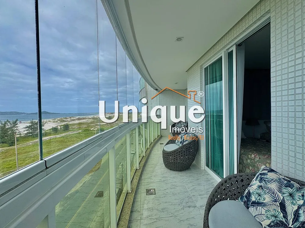 Cobertura, 5 quartos, 176 m² - Foto 7