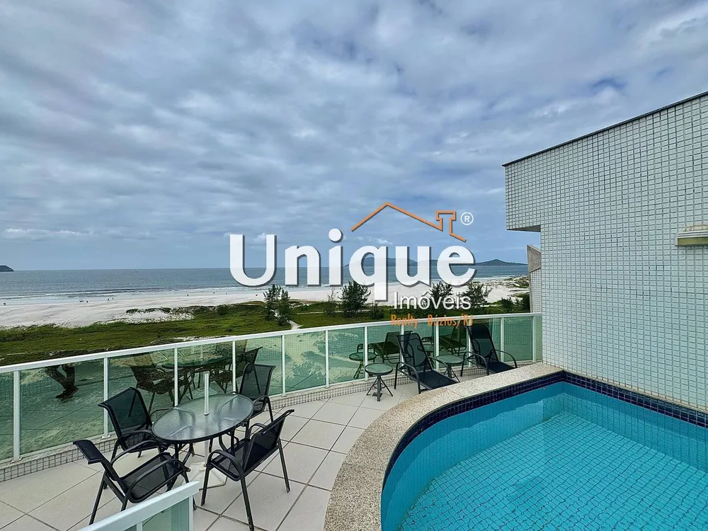 Cobertura, 5 quartos, 176 m² - Foto 1