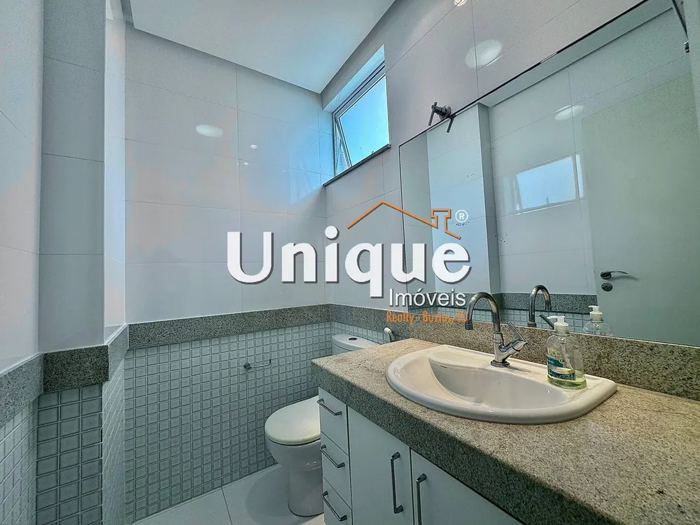 Cobertura, 5 quartos, 176 m² - Foto 32