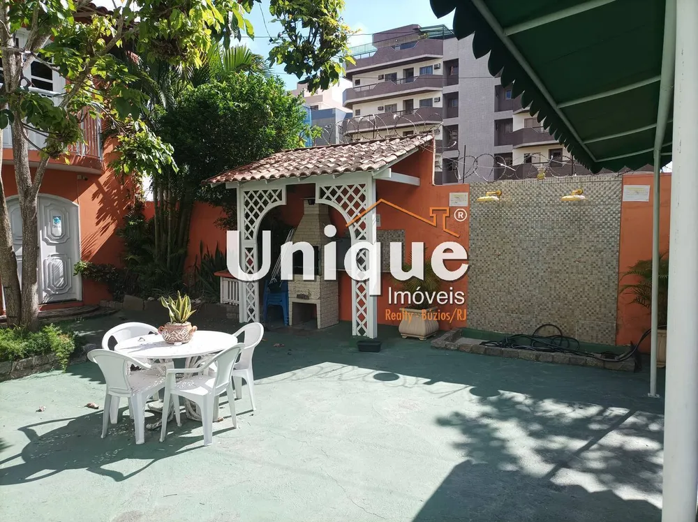 Casa, 11 quartos, 400 m² - Foto 5