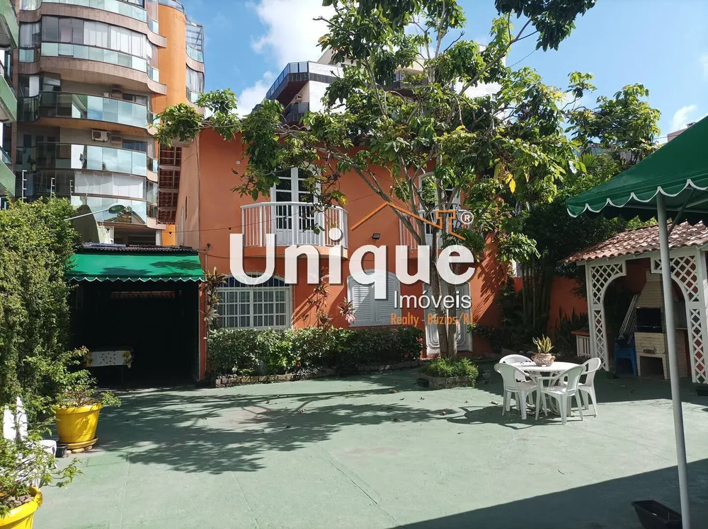 Casa, 11 quartos, 400 m² - Foto 1