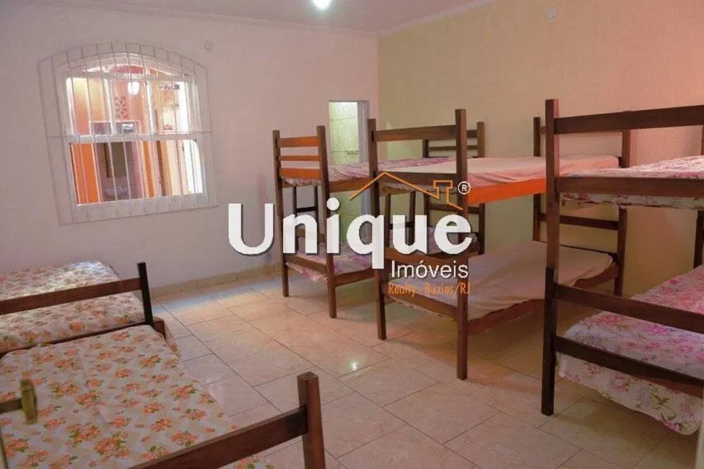 Casa, 11 quartos, 400 m² - Foto 16