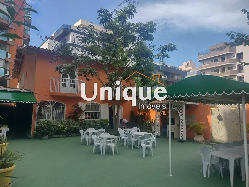 Casa, 11 quartos, 400 m² - Foto 3