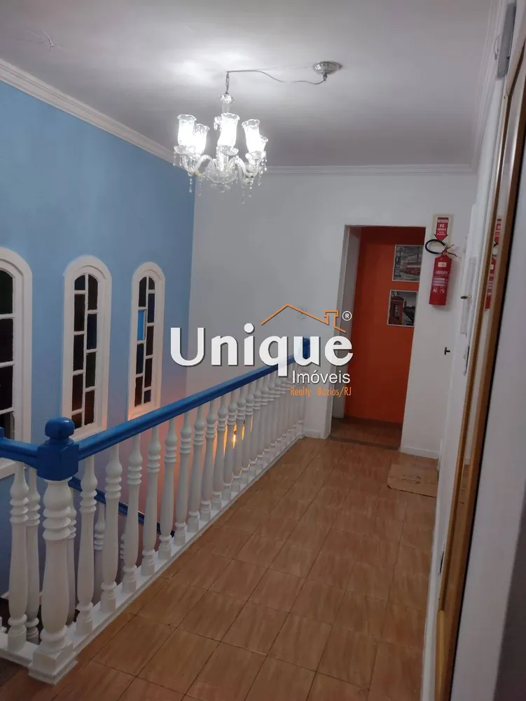Casa, 11 quartos, 400 m² - Foto 27