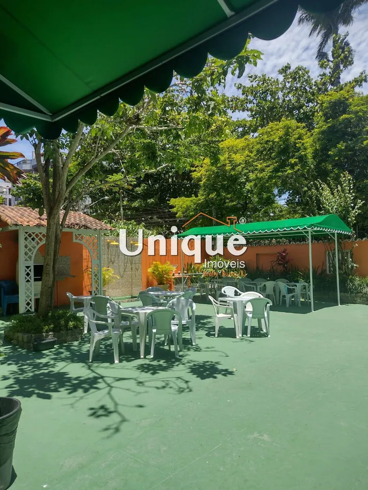 Casa, 11 quartos, 400 m² - Foto 4