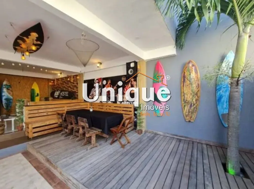 Prédio Inteiro, 650 m² - Foto 1