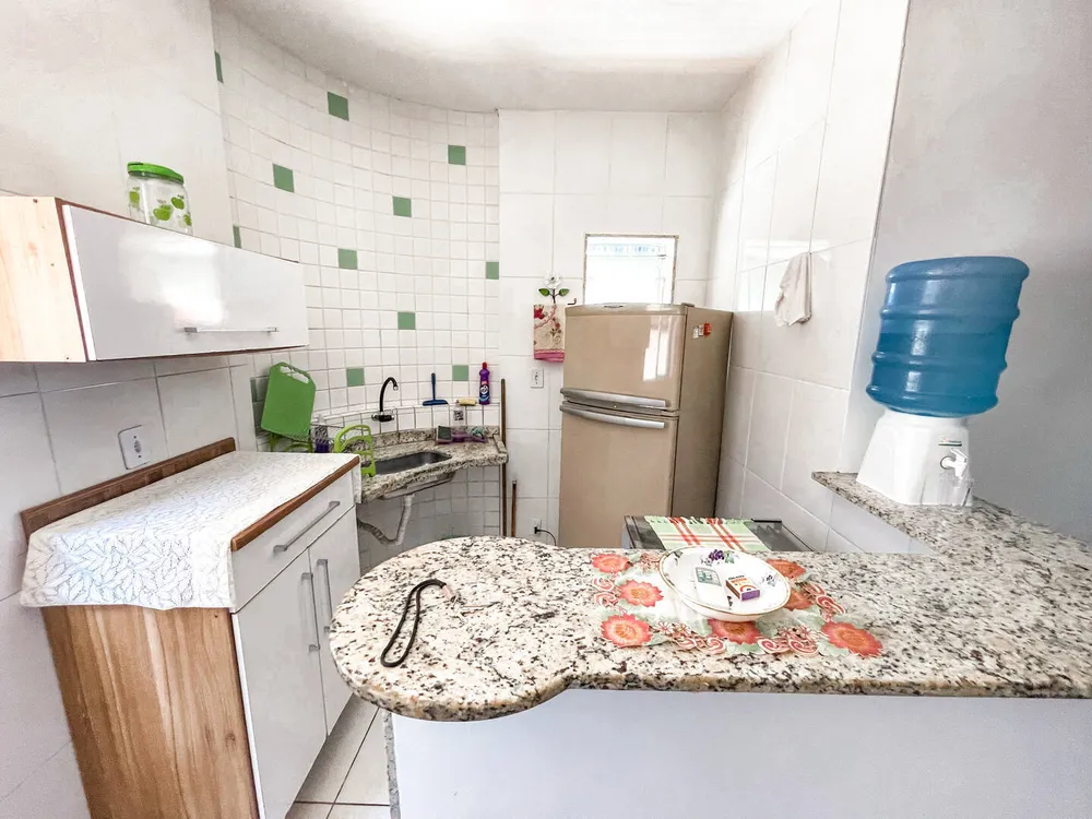 Cobertura, 1 quarto, 80 m² - Foto 5