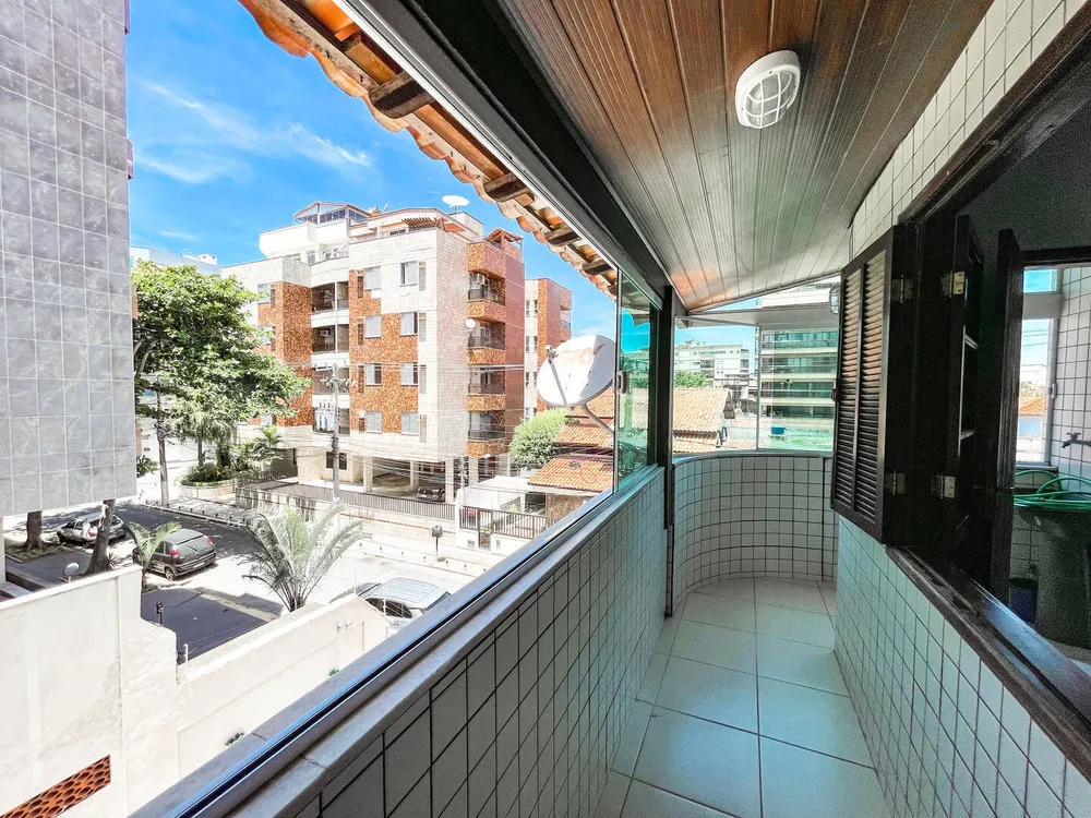 Cobertura, 1 quarto, 80 m² - Foto 1