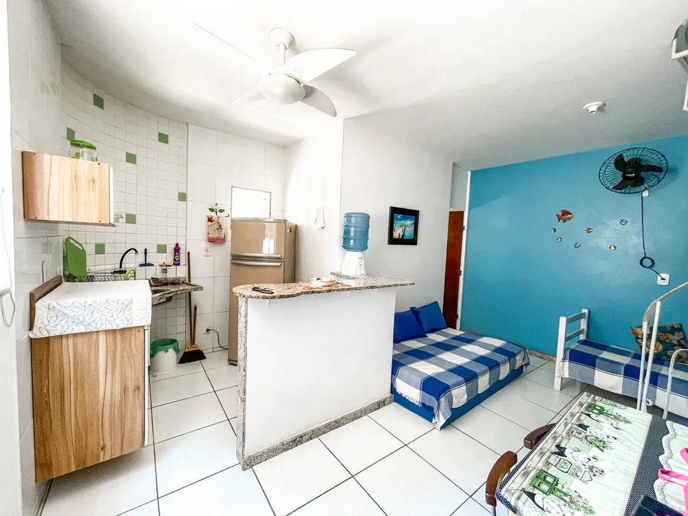 Cobertura, 1 quarto, 80 m² - Foto 2