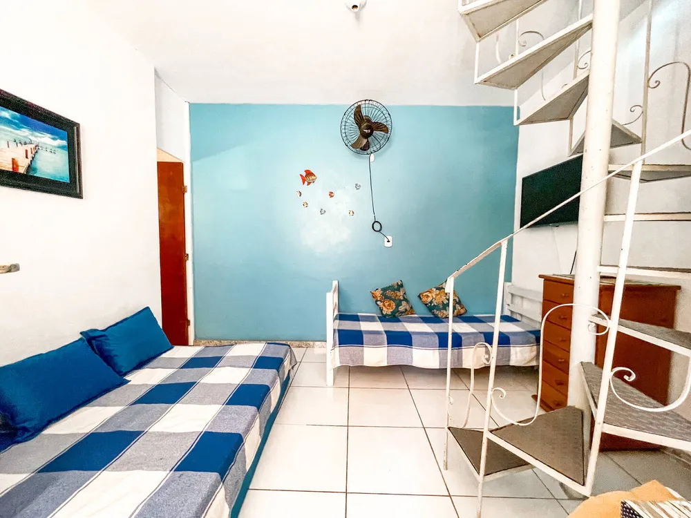 Cobertura, 1 quarto, 80 m² - Foto 3